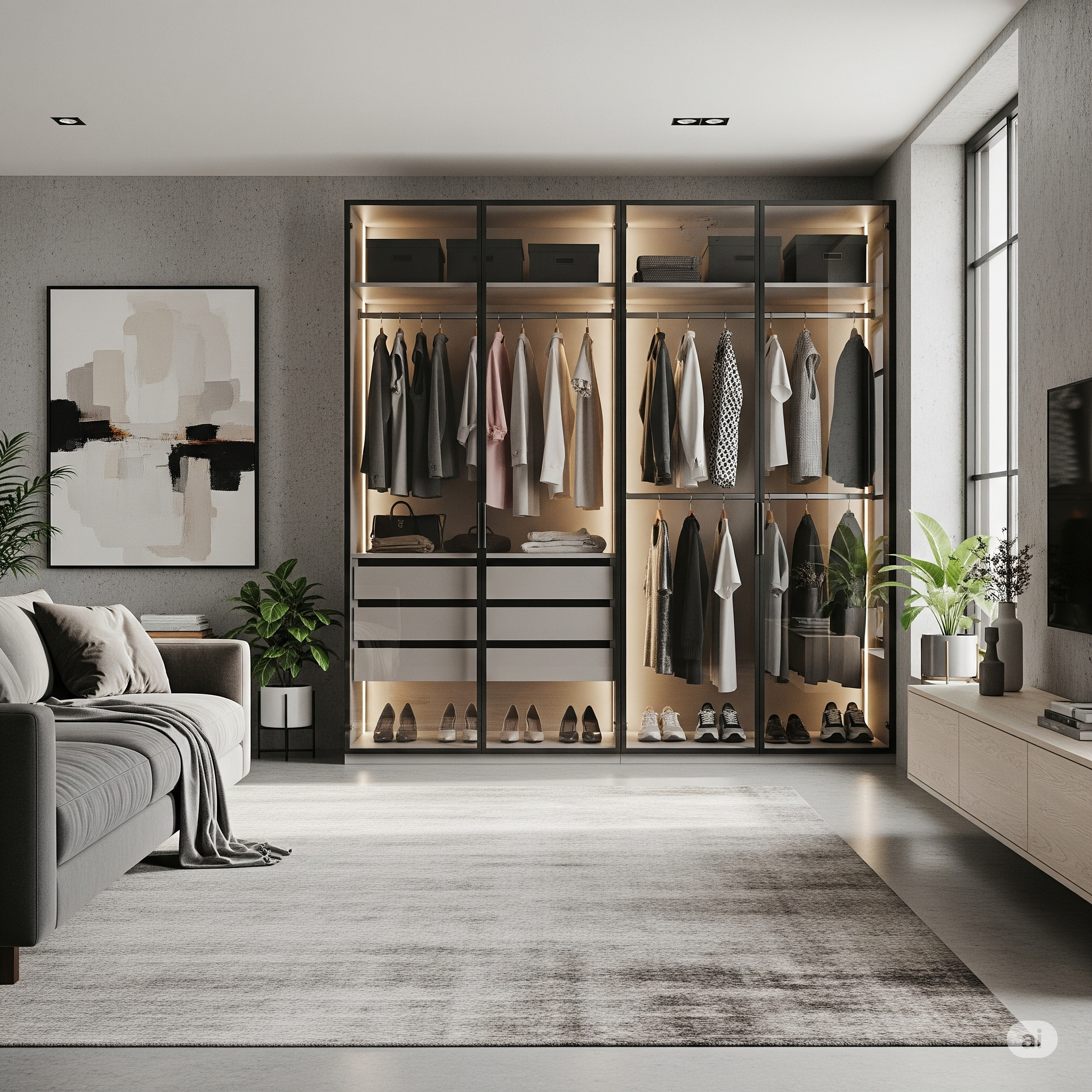 Effortless Clothing Care for Your Busy Life